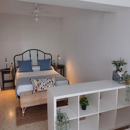 Nuevo Loft El Carpintero Apartment Vejer de la Frontera Bagian luar foto