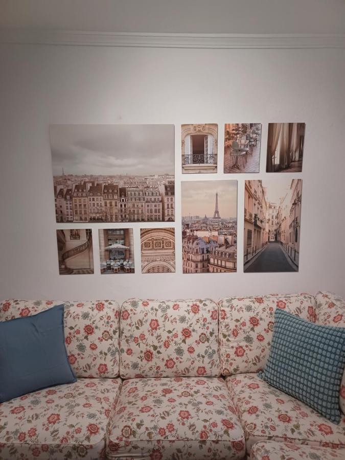 Nuevo Loft El Carpintero Apartment Vejer de la Frontera Bagian luar foto