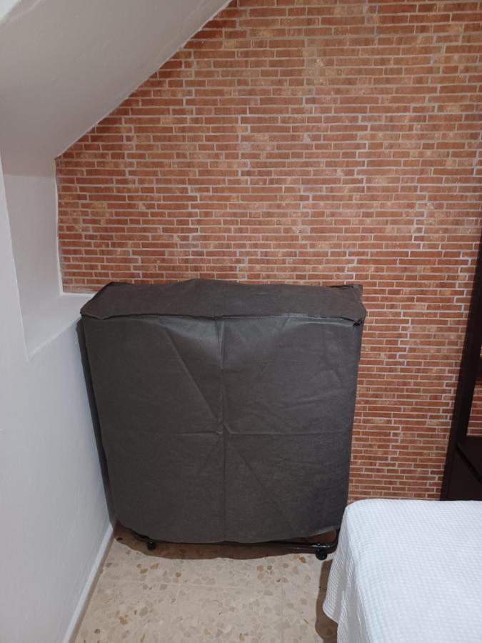 Nuevo Loft El Carpintero Apartment Vejer de la Frontera Bagian luar foto