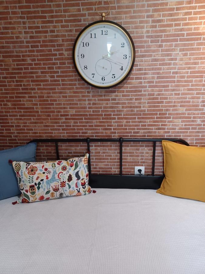 Nuevo Loft El Carpintero Apartment Vejer de la Frontera Bagian luar foto