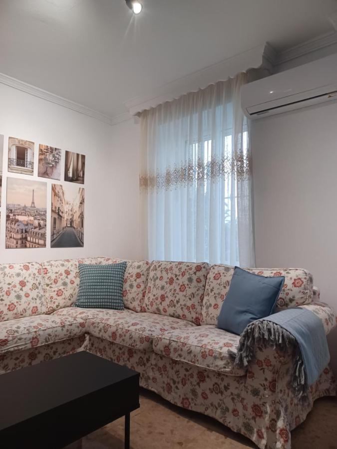 Nuevo Loft El Carpintero Apartment Vejer de la Frontera Bagian luar foto