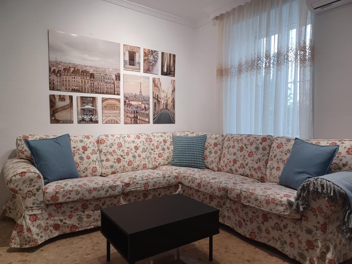 Nuevo Loft El Carpintero Apartment Vejer de la Frontera Bagian luar foto