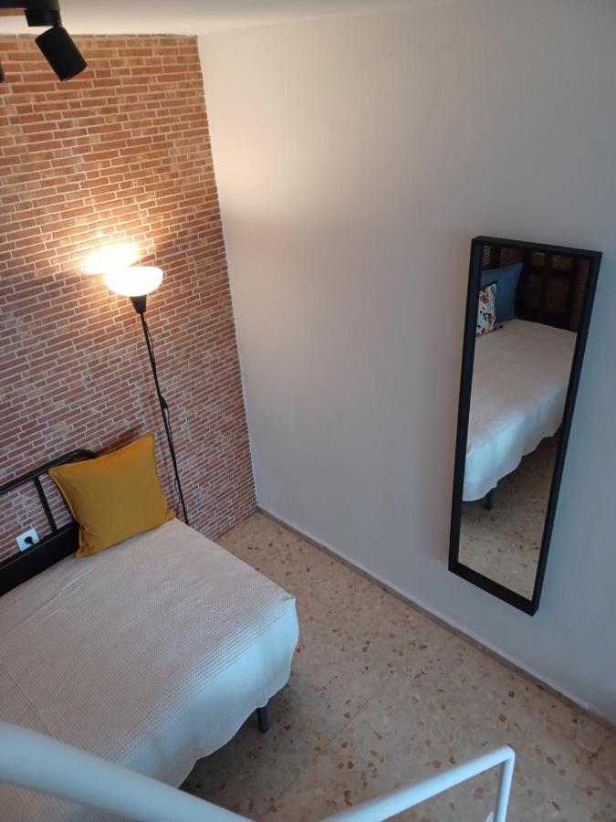 Nuevo Loft El Carpintero Apartment Vejer de la Frontera Bagian luar foto
