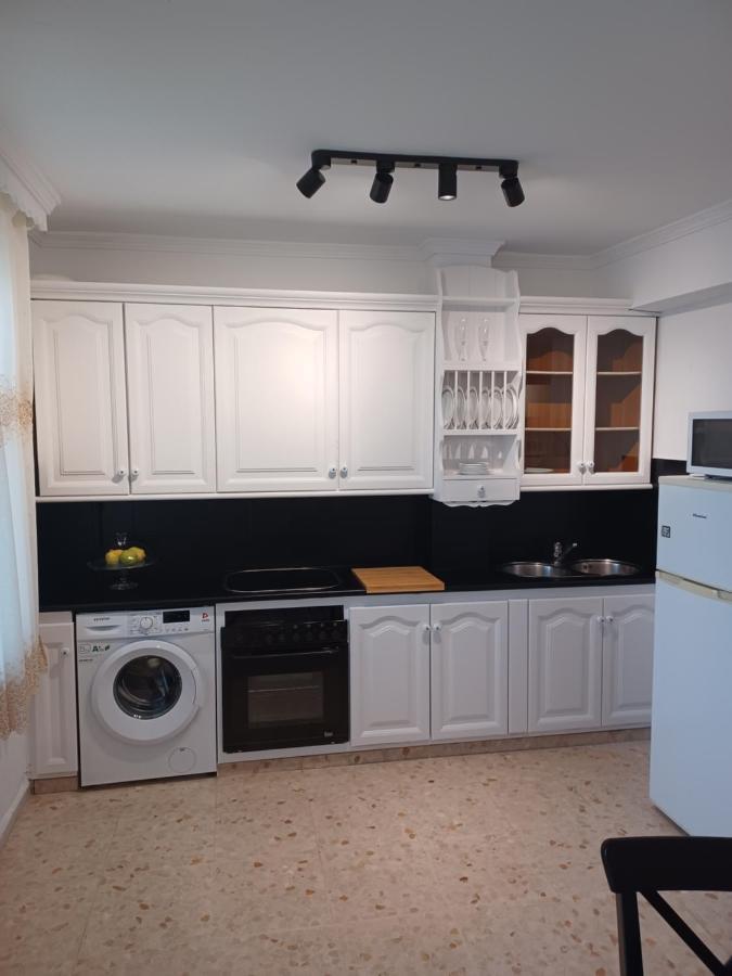 Nuevo Loft El Carpintero Apartment Vejer de la Frontera Bagian luar foto