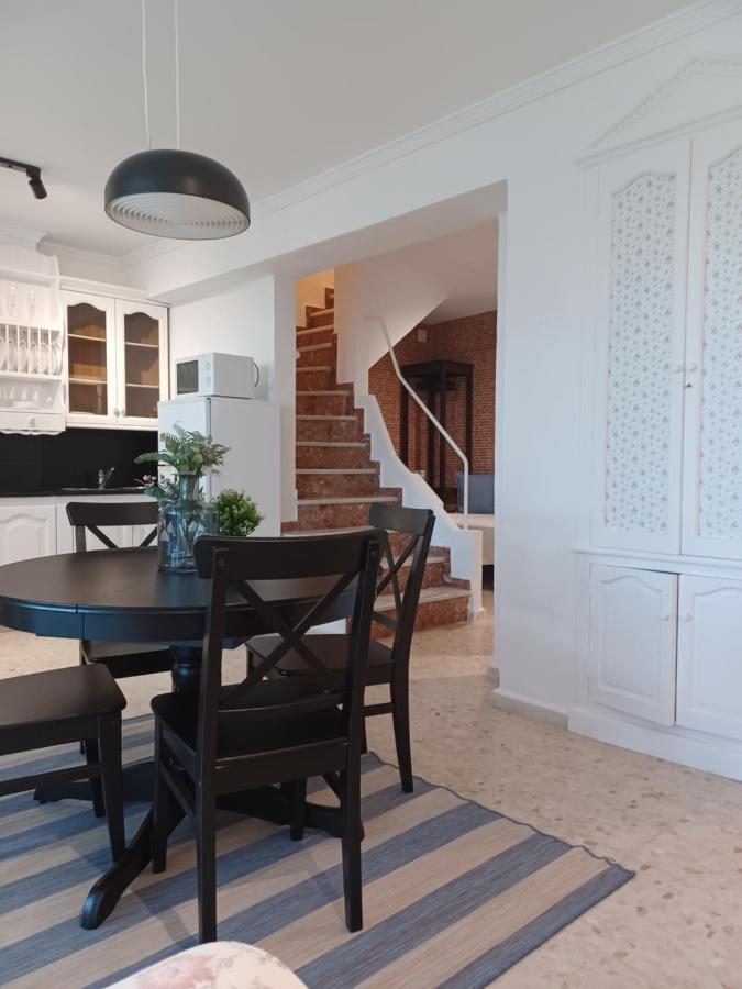 Nuevo Loft El Carpintero Apartment Vejer de la Frontera Bagian luar foto