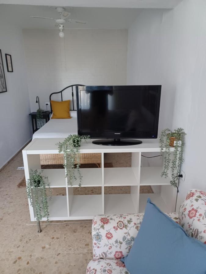 Nuevo Loft El Carpintero Apartment Vejer de la Frontera Bagian luar foto