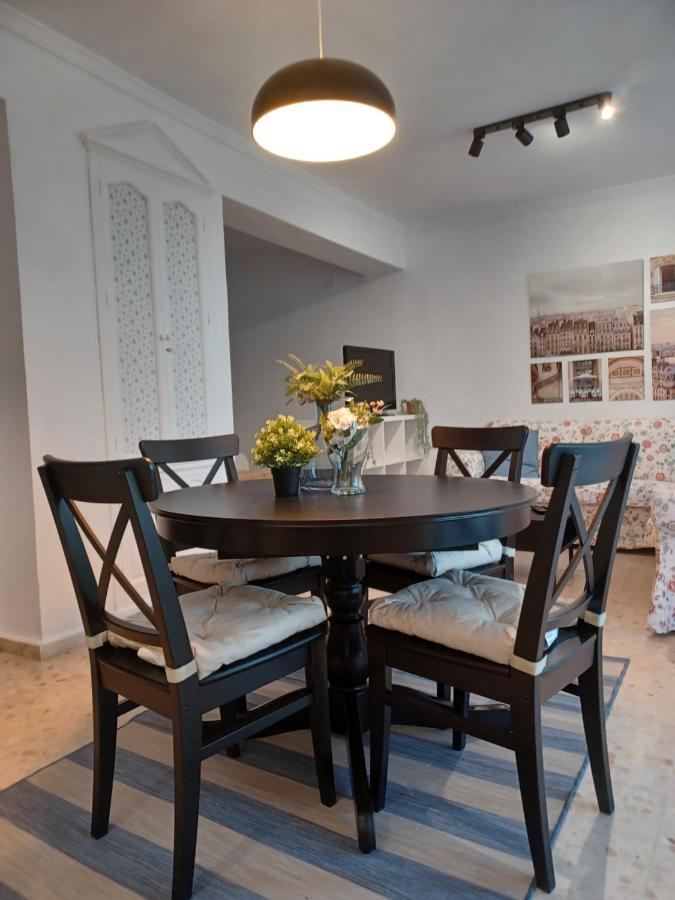 Nuevo Loft El Carpintero Apartment Vejer de la Frontera Bagian luar foto