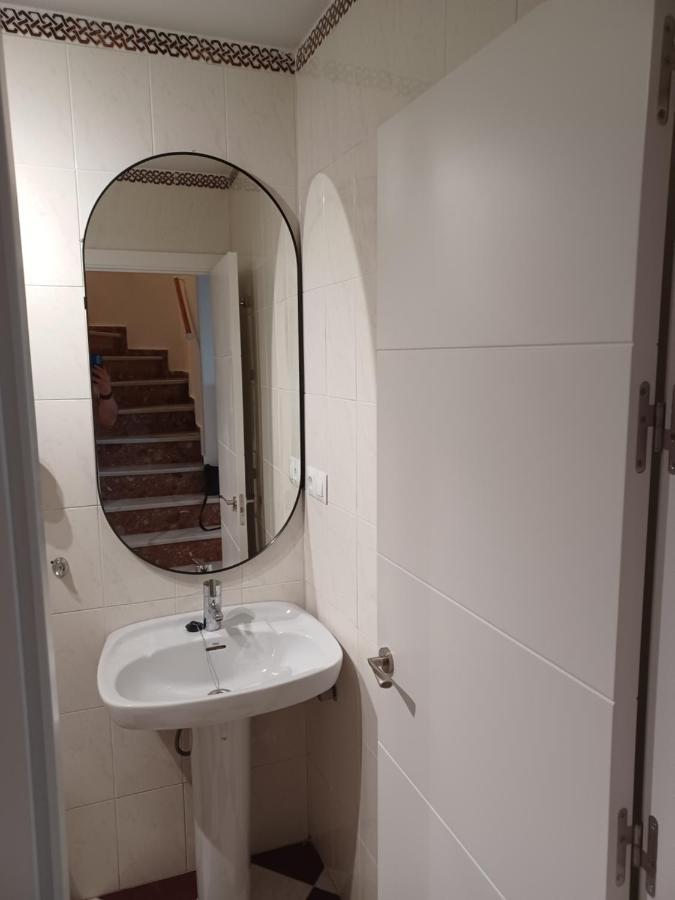 Nuevo Loft El Carpintero Apartment Vejer de la Frontera Bagian luar foto