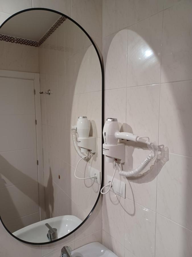 Nuevo Loft El Carpintero Apartment Vejer de la Frontera Bagian luar foto