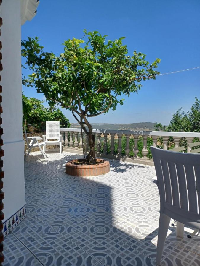 Nuevo Loft El Carpintero Apartment Vejer de la Frontera Bagian luar foto