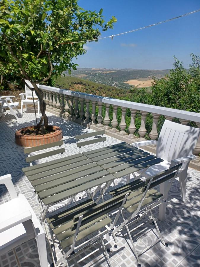 Nuevo Loft El Carpintero Apartment Vejer de la Frontera Bagian luar foto