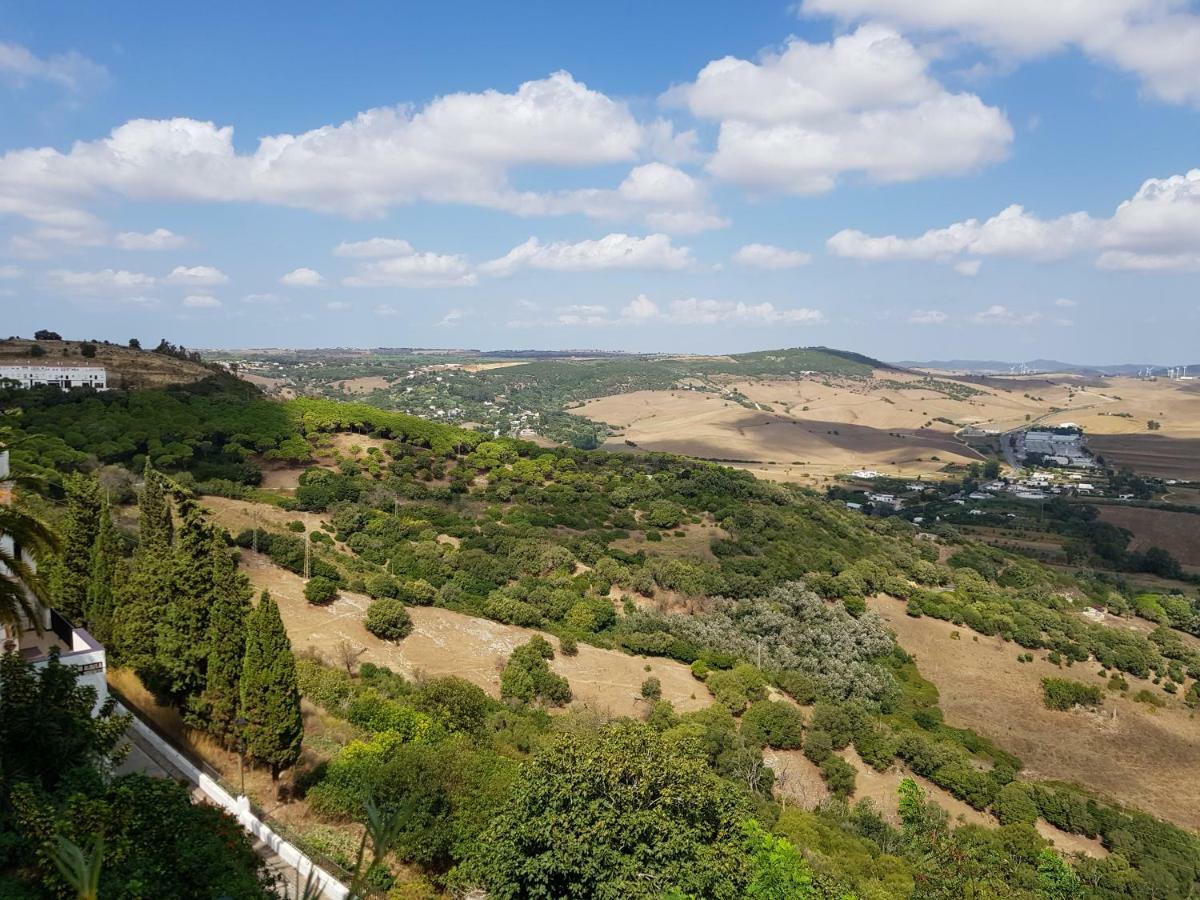 Nuevo Loft El Carpintero Apartment Vejer de la Frontera Bagian luar foto